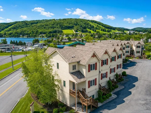 267 Mosser Rd Building 1, McHenry, MD 21541