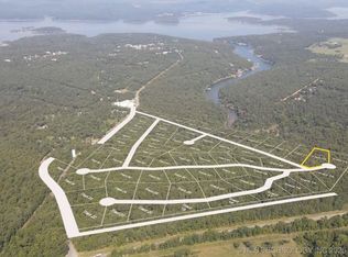 20486 S Chicken Creek Rd, Cookson, OK 74427