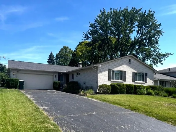 996 Kenwood Ln, Columbus, OH 43220