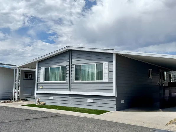 43 Crown Point Dr, Carson City, NV 89706