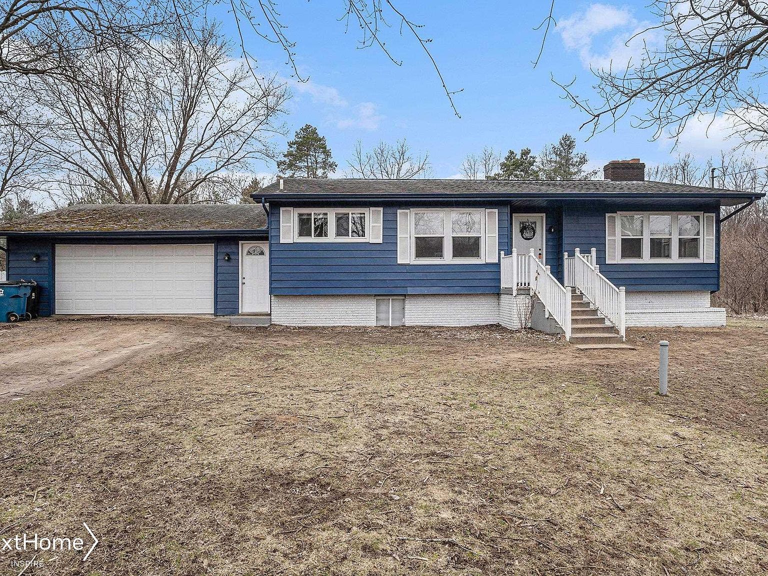 12051 N Elms Rd, Clio, MI 48420 Zillow
