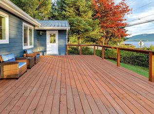 3419 S Tongass Hwy, Ketchikan, AK 99901