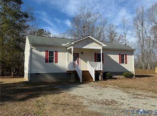2209 Kiowa Dr, Powhatan, VA 23139