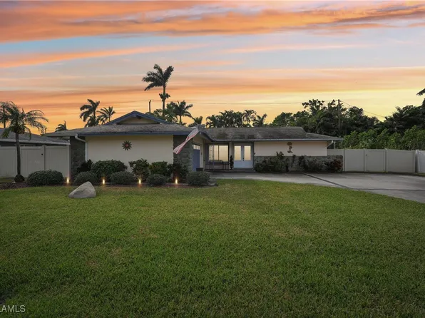 1308 Walden Dr, Fort Myers, FL 33901