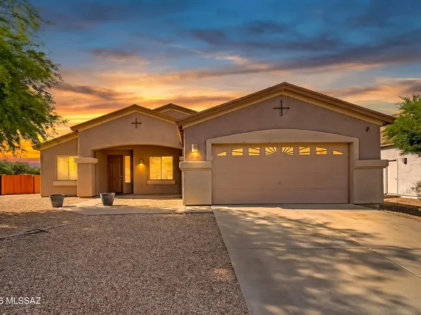 8379 W Avecenna St, Tucson, AZ 85757