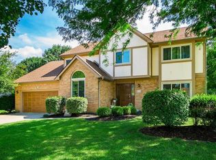 2309 Gershwin Ave, Grove City, OH