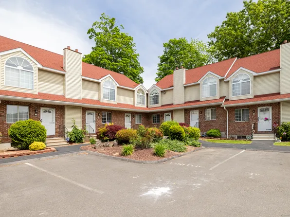 78 Pierpont Road APT 5, Waterbury, CT 06705