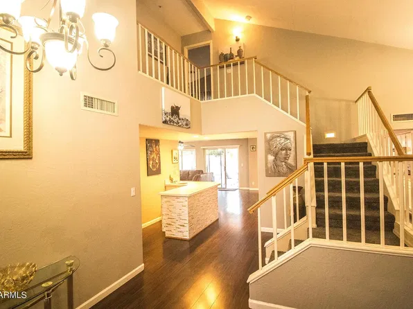 9010 E Palm Ridge Dr #1, Scottsdale, AZ 85260