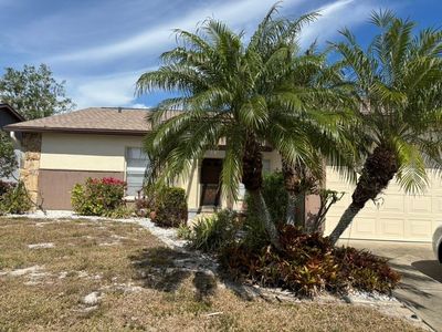 627 Foxwood Blvd #258, Englewood, FL, 34223