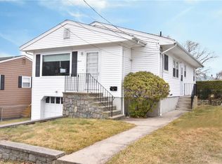 11 Sherman Ave, North Providence, RI 02911