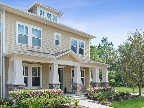 1529 Castile St, Celebration, FL 34747