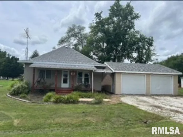 112 S Townhall St, Littleton, IL 61452