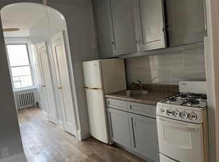 603 Woodward Ave APT 2D, Ridgewood, NY 11385