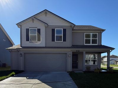6837 Rawlings Ln, Indianapolis, IN, 46221
