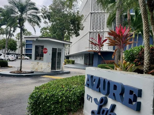 879 NE 195th St APT 224, Miami, FL 33179