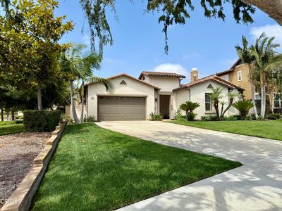 797 Montgomery Ave, Ventura, CA, 93004