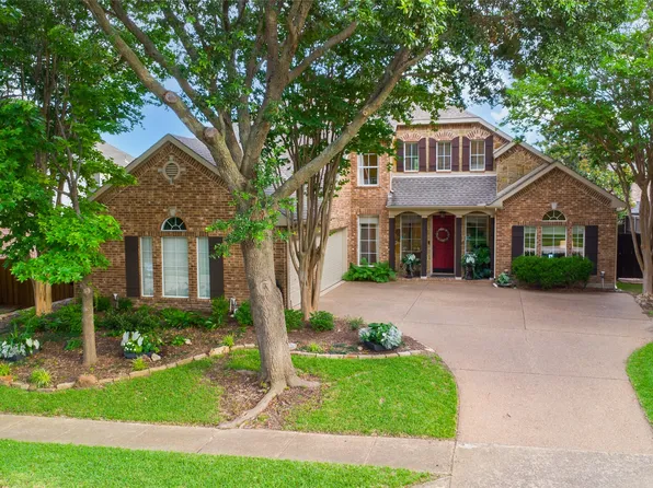 6909 Silver Oak Ct, McKinney, TX 75070