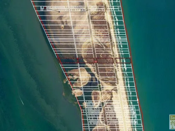 TRACT 57 N Ocean Blvd, South Padre Island, TX 78597