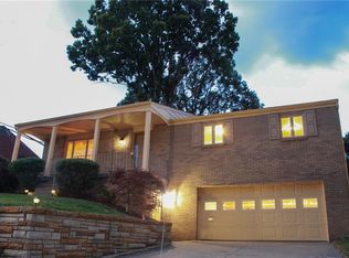 5133 Morningrise Dr, Pittsburgh, PA