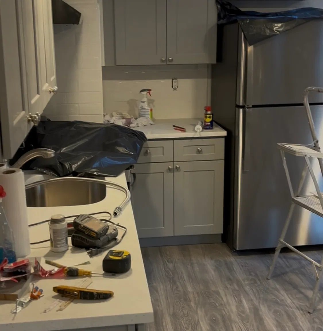 1 bed, 385 sqft, $1,950 — Photo 2