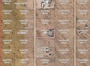 5556 N Eric Dr, Kingman, AZ 86401