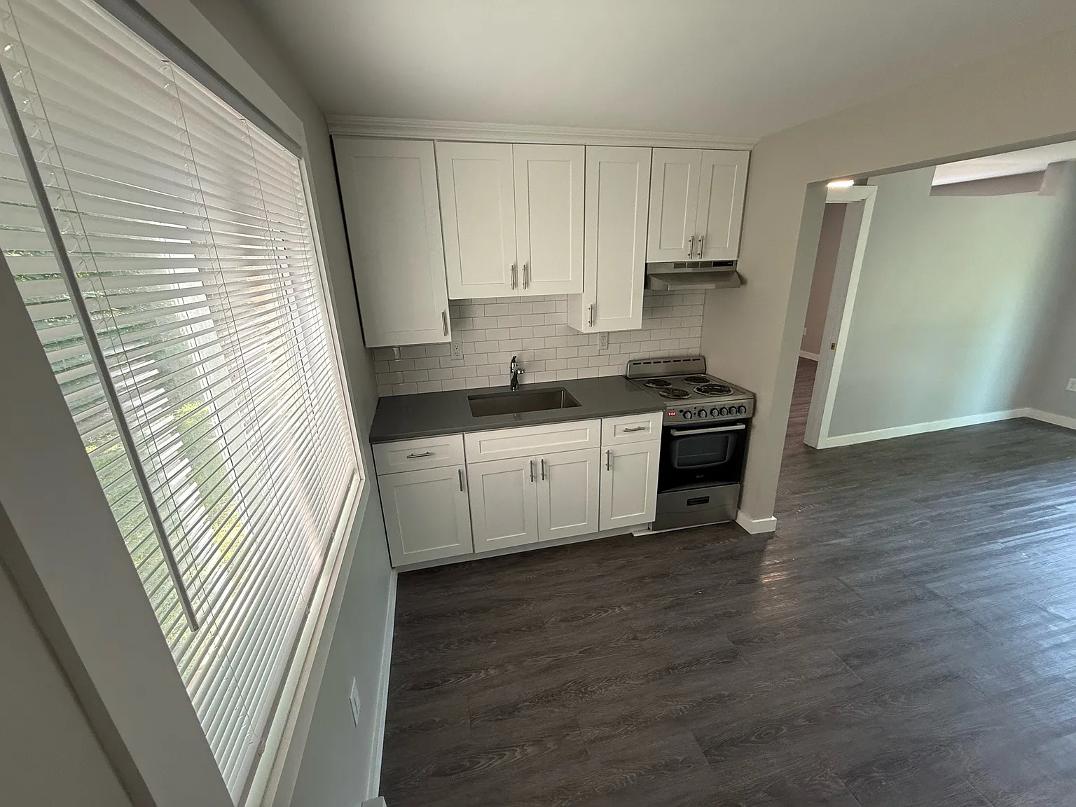 1 bed, $1,450 — Photo 2