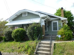 1722 29th St W, Birmingham, AL 35208