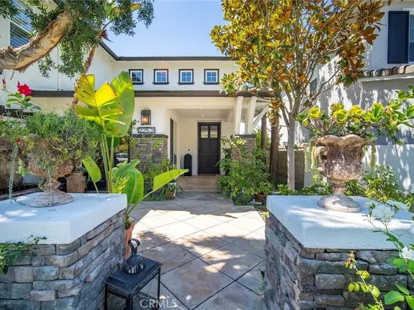 22531 Parkfield, Mission Viejo, CA 92692