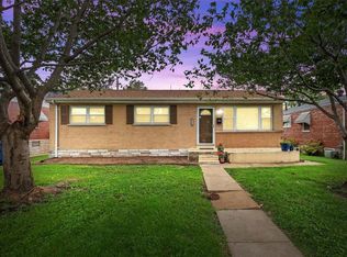 3714 Upton St, Saint Louis, MO