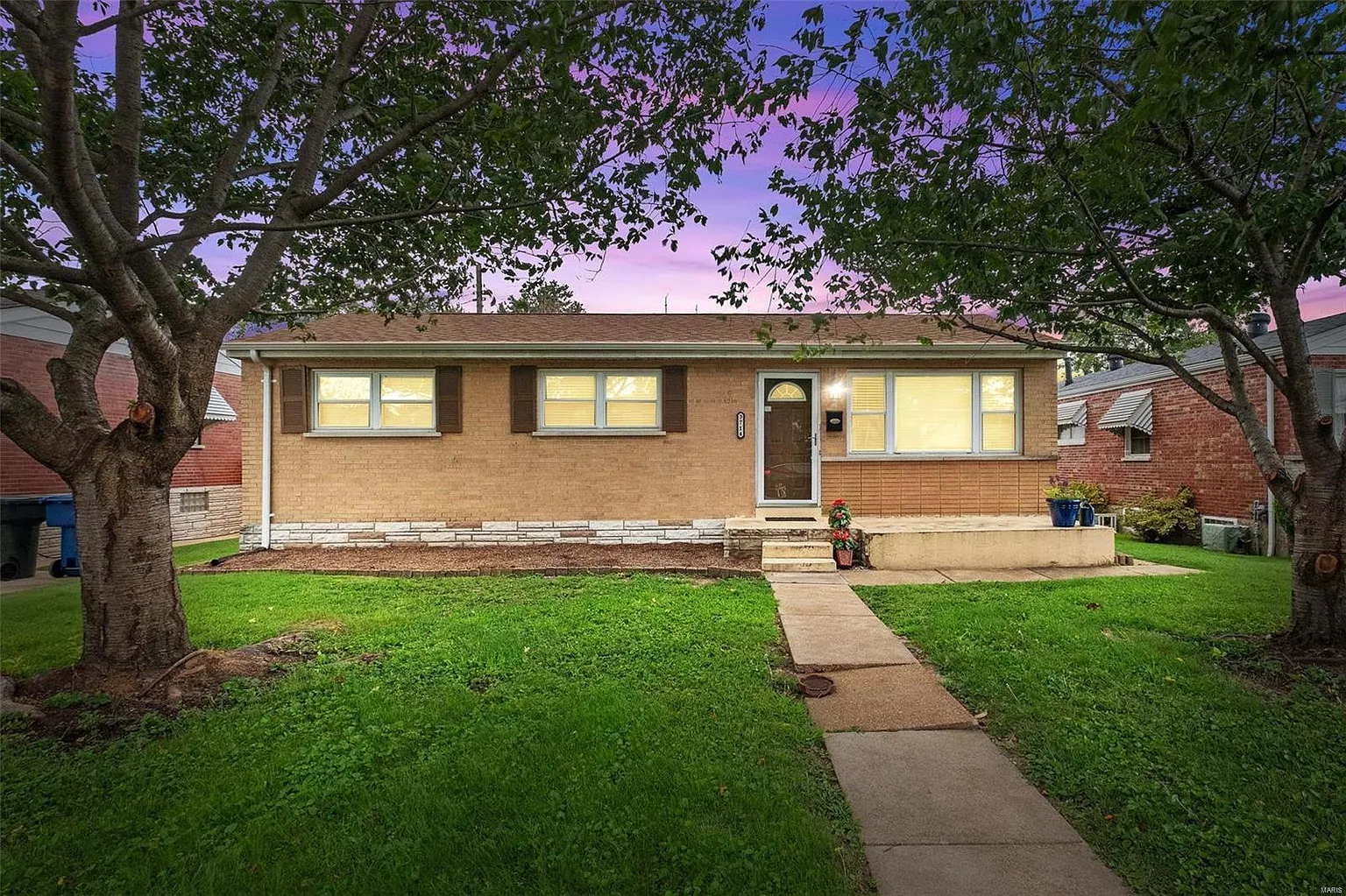 3714 Upton St photo 1