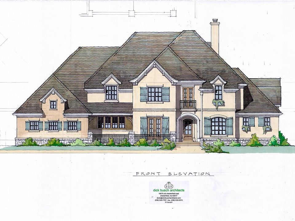 2nd image of 2520 Oak Springs Ln