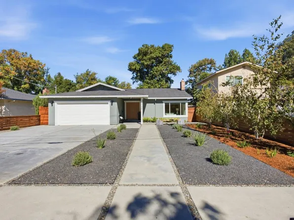 2136 Canoas Garden Ave, San Jose, CA 95125