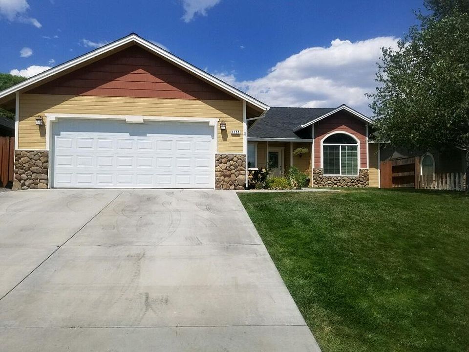 1155 Overlook Dr, Susanville, CA 96130 Zillow