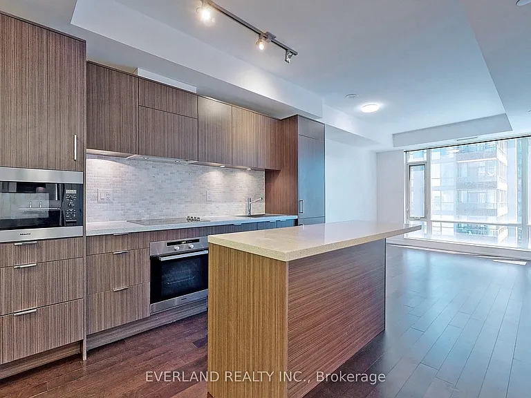 21 Widmer St #1507 — Photo 7