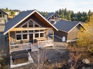 51 Maywood Ln, Ronald, WA 98940