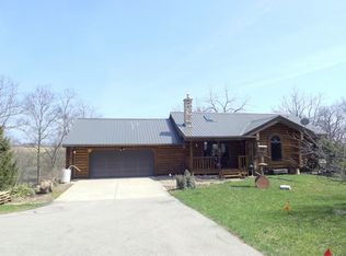 N7516 County Road A, Blanchardville, WI 53516