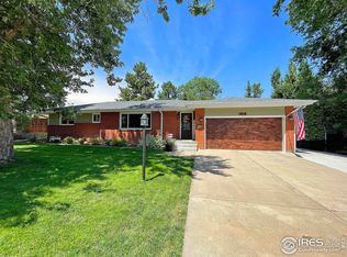 1919 20th Street Rd, Greeley, CO 80631
