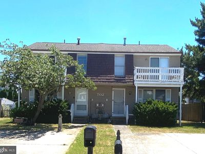 702 Lagoon Blvd, Brigantine, NJ, 08203
