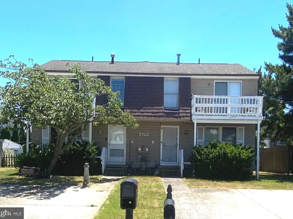 702 Lagoon Blvd, Brigantine, NJ 08203