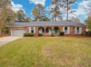 8 Corsica Ct, Hanahan, SC 29410