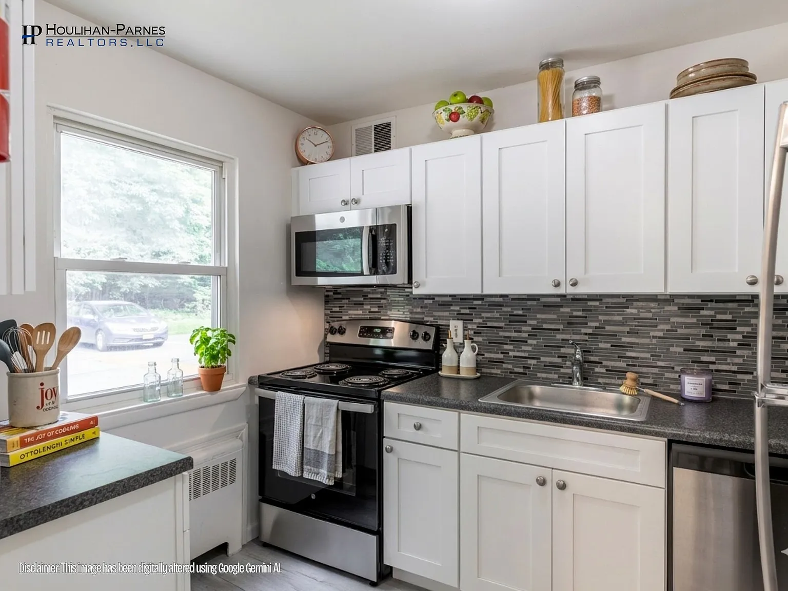 Country Manor Apartments — Photo 1