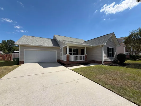 3200 Trotter Rd, Hopkins, SC 29061