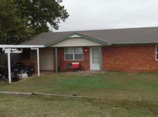 2409 S #H70, Cushing, OK 74023