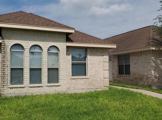 904 S Palm Dr #3, Pharr, TX 78577