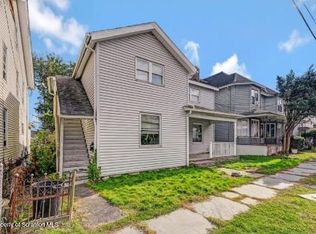 326 N Hyde Park Ave APT 2, Scranton, PA 18504