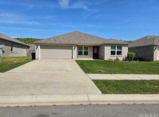 1030 Okeefe Ave, Conway, AR 72032