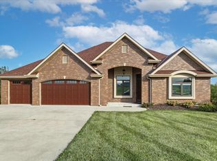 54839 Glover Rd, Glenwood, IA 51534