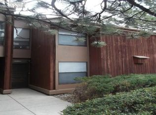 4457 N Carefree Cir, Colorado Springs, CO 80917