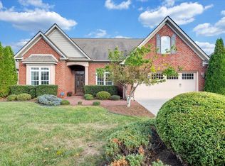 421 Deer Run Cir, Salem, VA 24153