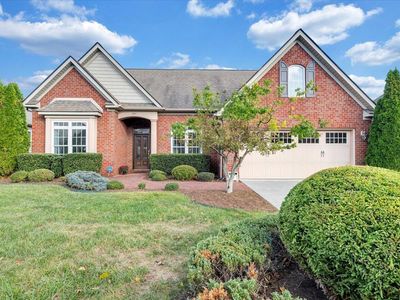 421 Deer Run Cir, Salem, VA, 24153